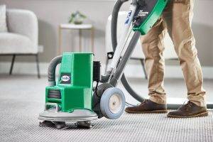 Carpet Cleaning What To Look For