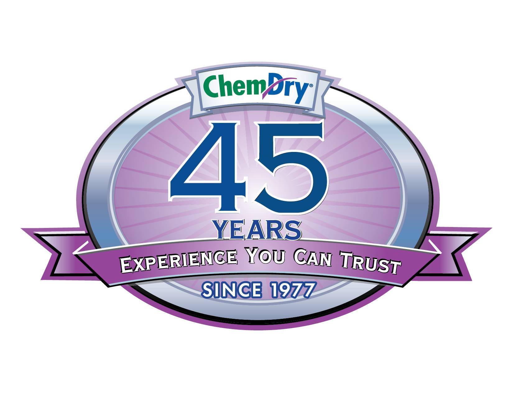 40 years experience you can trust since 1977