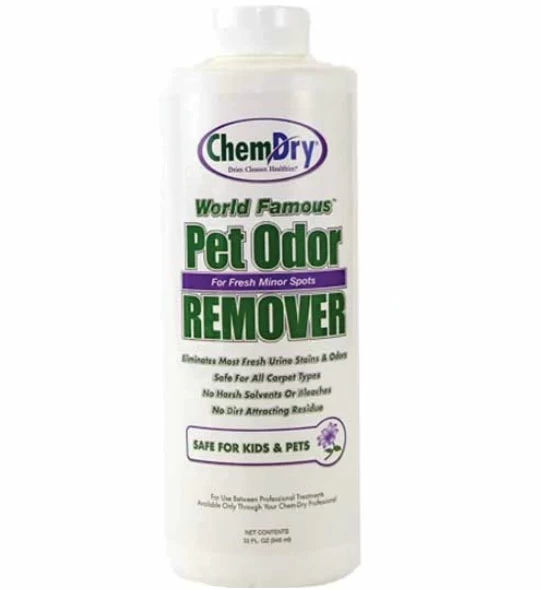 Pet Odor Remover