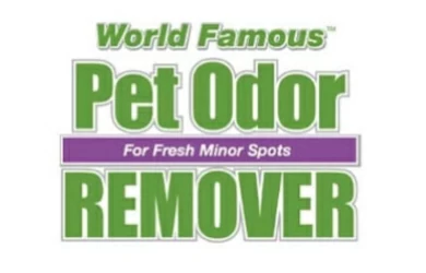 Chem-Dry Pet Odor Remover