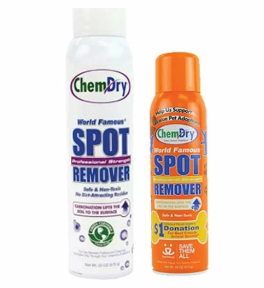 Spot Remover