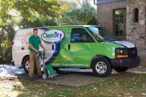 5 Things To Look For In A Carpet Cleaning Company In Lawrence KS